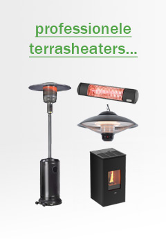 Verbruik heater - Heb jij enig idee?